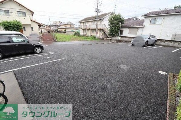 モナリエの物件内観写真